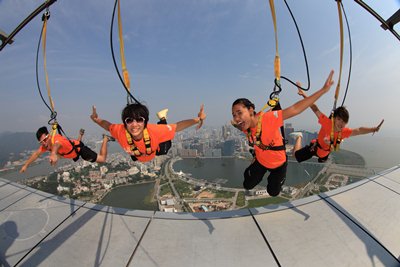 Skywalk X 01 400X276